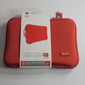 NABI 2 Protective Case Lightweight